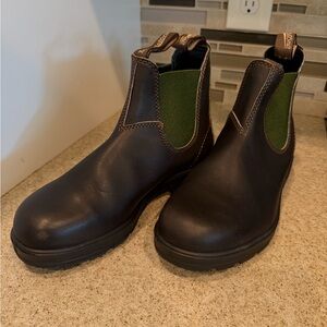 Blundstone Originals #519 Chelsea Boot